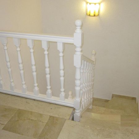 Maison Marbella Proche De La Mer Exterior foto